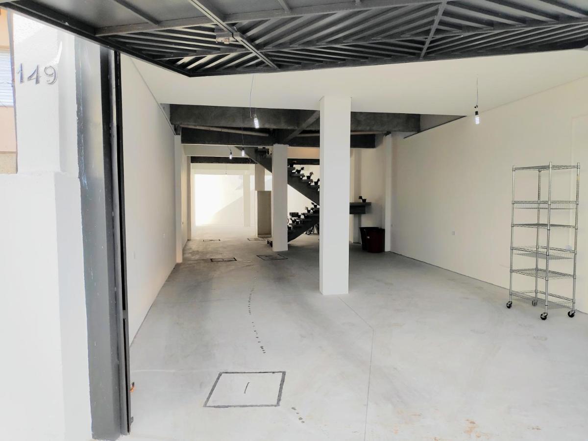 圣保罗Sky S House公寓式酒店 外观 照片